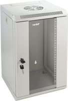 HMF Serverschrank 10 Zoll 9HE