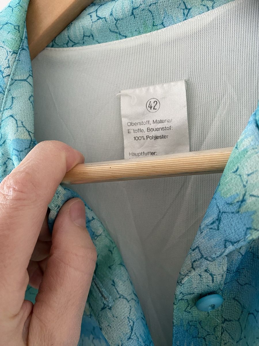 Vestiti: Damen Kleid – Usato da Seewen SZ venduto da buqe 6