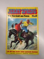Jerry Spring, Der Marshall aus Texas, Sammelband Nr.1, Z 2+
