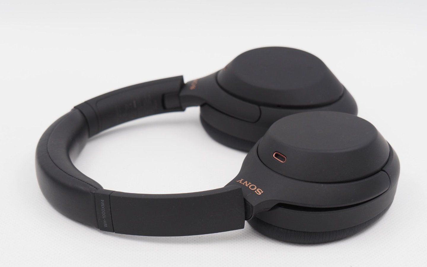 Sony Kopfhörer: SONY WH-1000XM4 Kopfhörer – Gebraucht aus Gossau SG von kro_8hmw 1