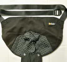 BeSafe Schwangerschaftsgurt / Baby Belt fürs Auto 🤰🚘