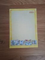 Diddl Blatt A6 Nr.169