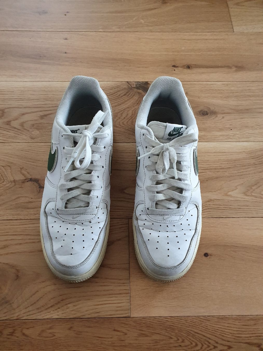 Nike Scarpe da uomo: Nike, Sneaker, Schuhe, 42 – Usato da Winterthur venduto da Sjull