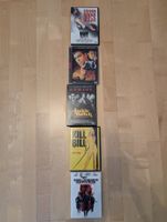 Quentin Tarantino – 5 Kultfilme auf DVD