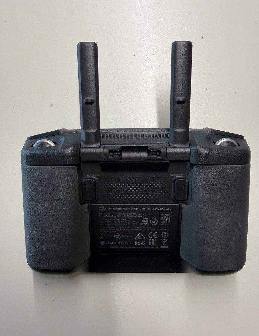 DJI Fernbedienungen: Dji smart Controller RM500 ab 290.- – Gebraucht aus Innerberg von Brabus81 1