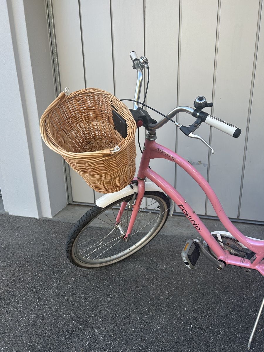 Velos: Damen Velo Beachcruiser Electra – Gebraucht aus Dübendorf von Jeanette189 1