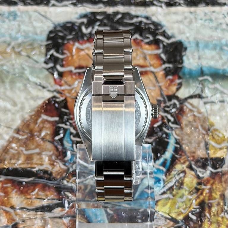 Orologi: Tudor Black Bay Pro M79470-0001 – Usato da Genève venduto da minty.watches 7