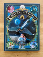 LE CHÂTEAU DES ETOILES / TOME 2 / 1869 : LA CONQUÊTE DE ...