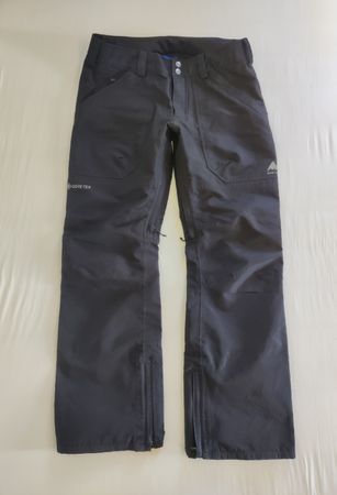 Burton Goretex Ski Snowboard Hose