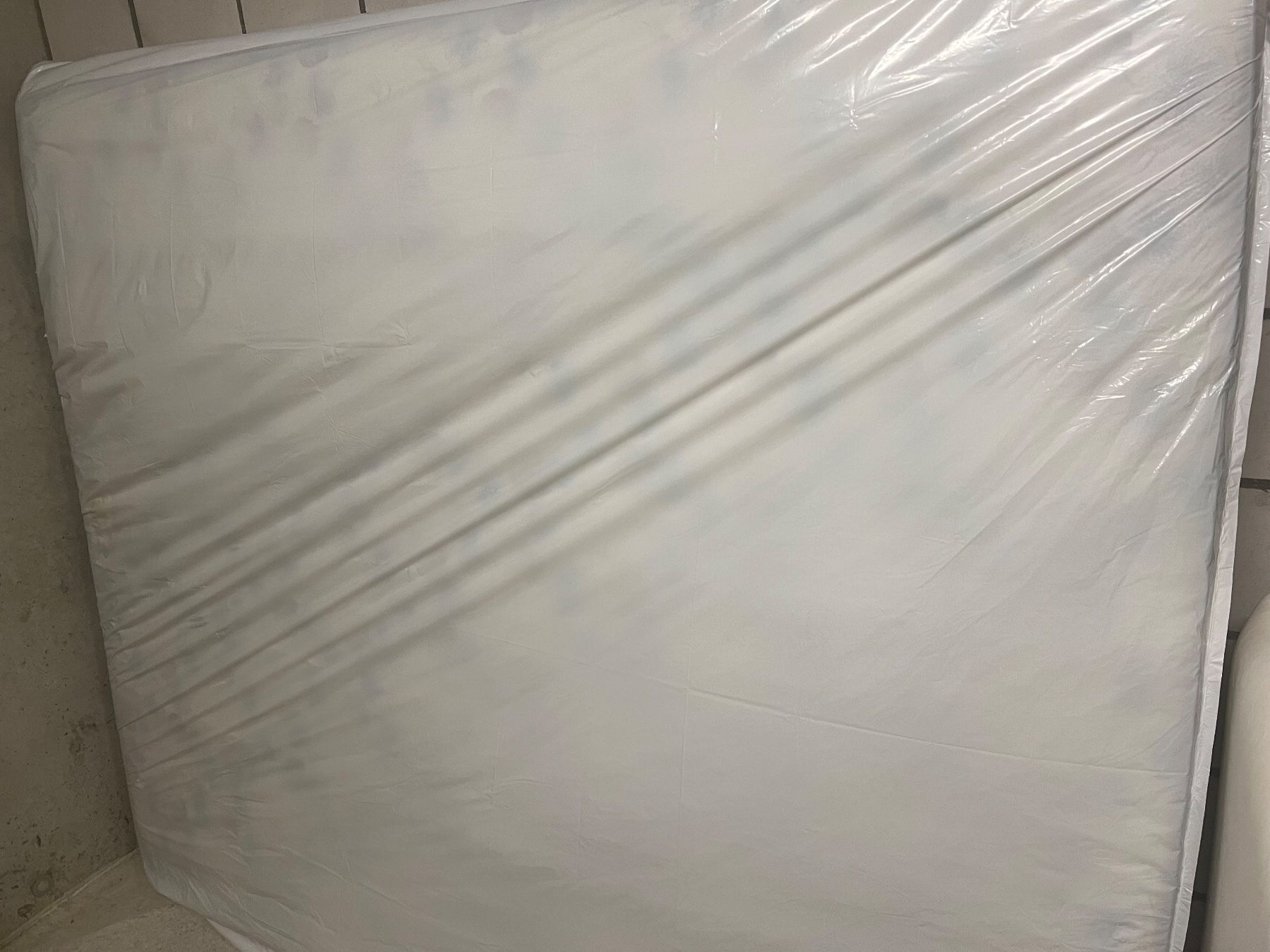 Matratzen: Bico Matratze 160x190 – Gebraucht aus Opfikon von Sonnenuntergang12 5