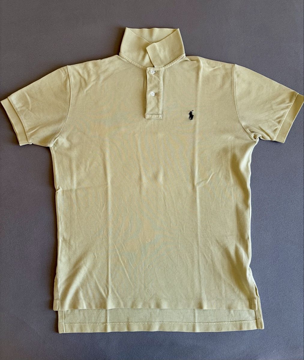 Ralph Lauren Polo-Shirts: 3 x Poloshirt Ralph Lauren Grösse S – Gebraucht aus Wangen ZH von Buy4u 7