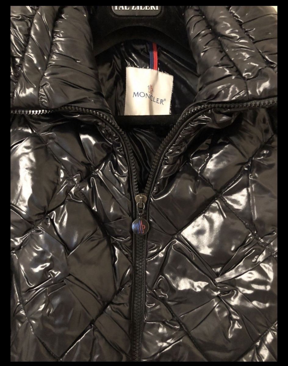 Moncler Giacche: Moncler Jacke 2 – Usato da Zürich venduto da Kluxus 1