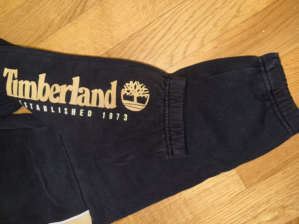 Lotti & Set di vestiti: Timberland-Trainingsanzug, neu – Nuovo (secondo la descrizione) da Aarburg venduto da Da-Lila 6