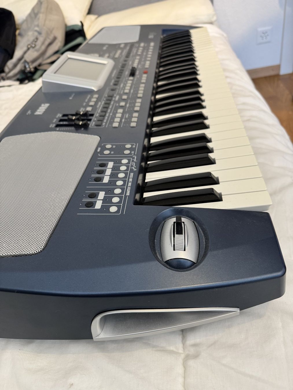 Tastiere: Clavier KORG PA500 🎹 – Nuovo e nell'imballaggio originale da Lausanne venduto da cla_hcx7 1
