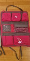 Auto Organizer Rücksitztasche pink, Top Zusta...