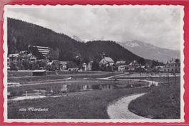 MONTANA, 7.5.1952