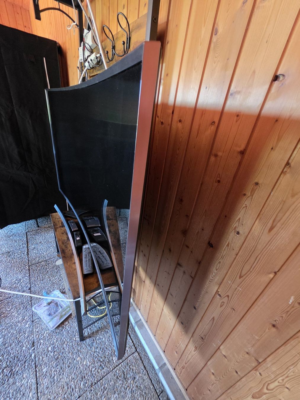 Televisori: Samsung Curved 65 Zoll – Usato da Uster venduto da chr_f9y7 1