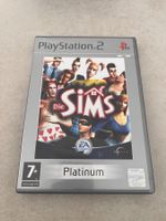 Die Sims für PS2