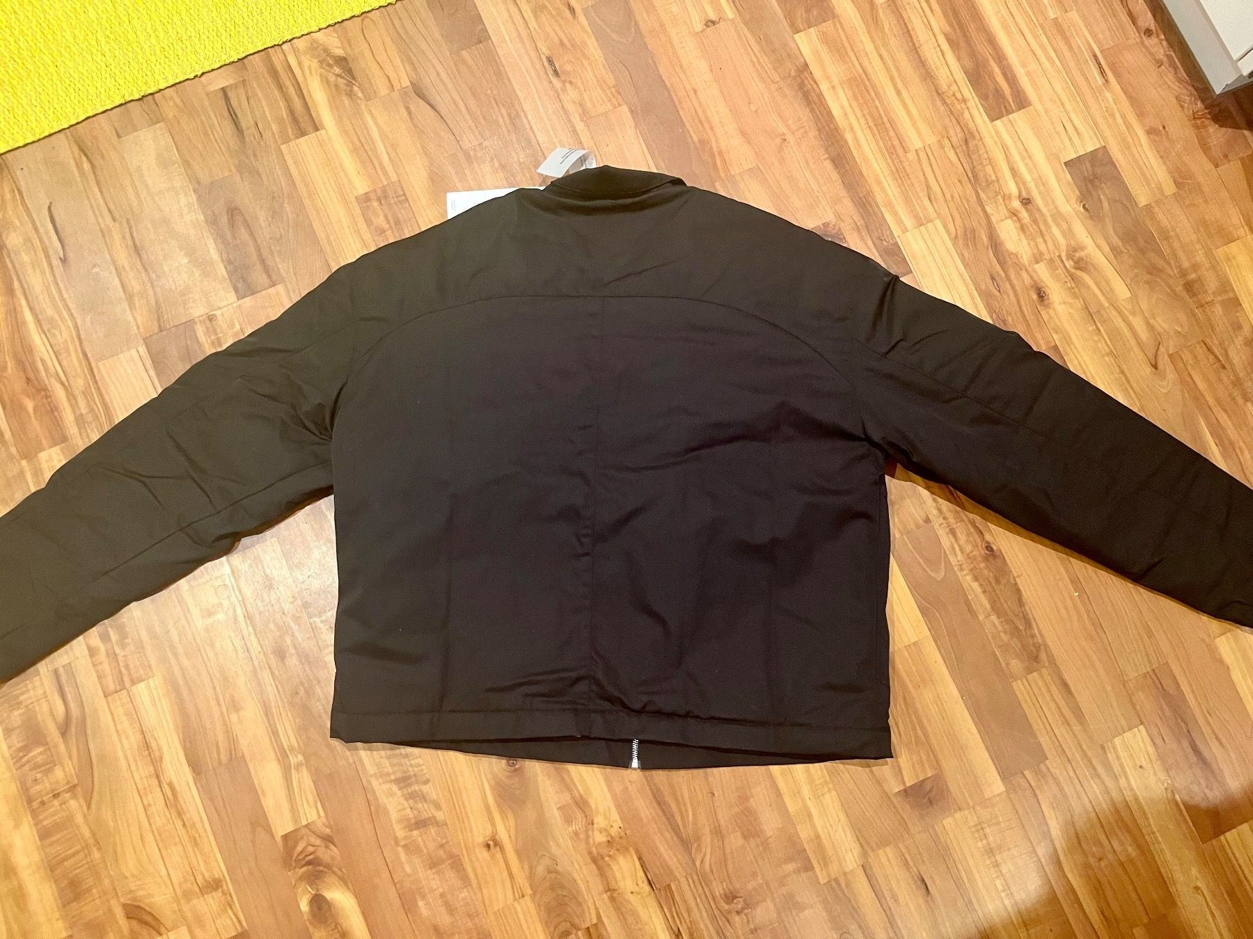 Giacche: No Bystanders - UTILITY NYLON JACKET – Nuovo e nell'imballaggio originale da Eglisau venduto da jan_xzq9 6