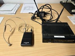 Beyerdynamic funk mikrofon