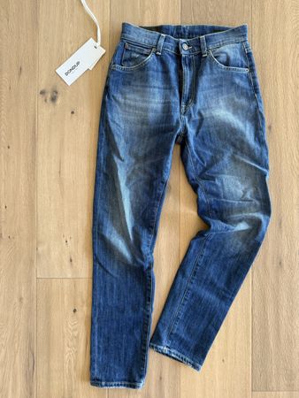 DONDUP Jeans Damen Gr. 26 Neu mit Etikett! 👖✨