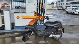 Peugeot Trekker  Viel investiert! Ideal für Bastler / MFK