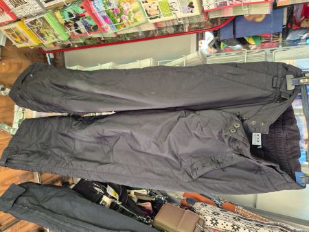 Skihose schwarz Extend Grösse 176 gebraucht B