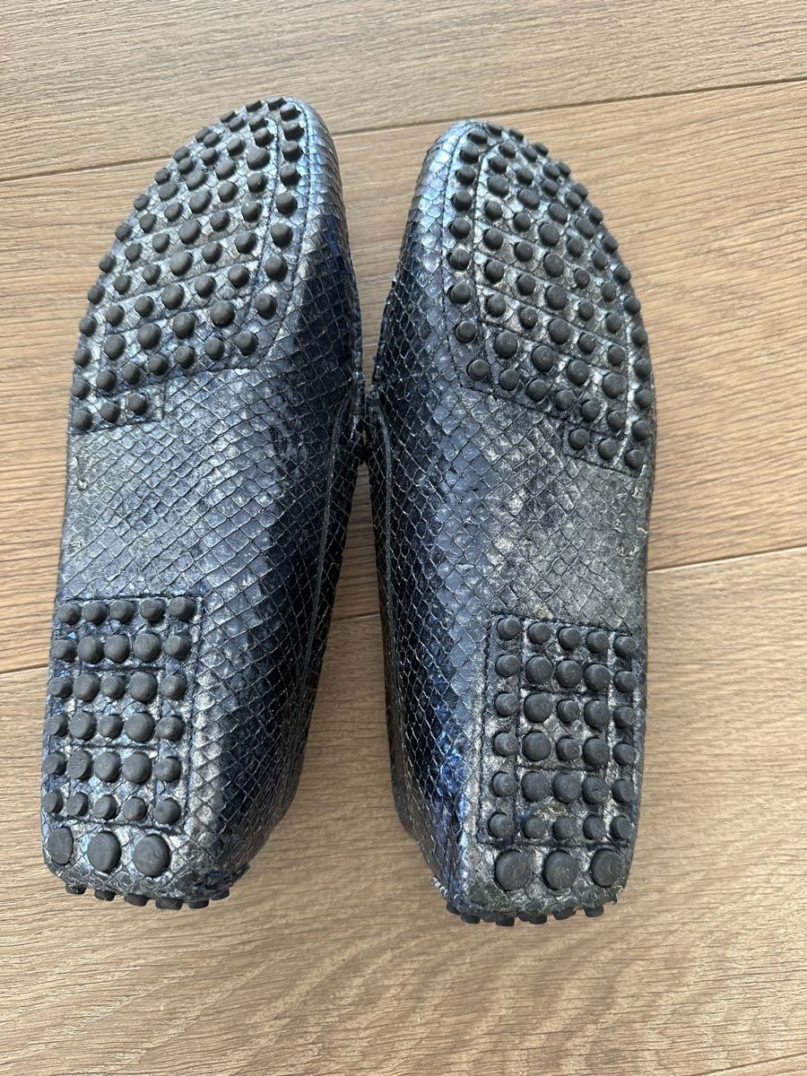 Pons Quintana Scarpe da donna: Pons Quintana Noppen Loafer – Usato da Oberägeri venduto da mahalo02 3