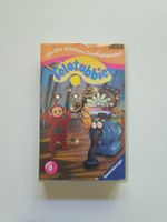 VHS Teletubbies 8
