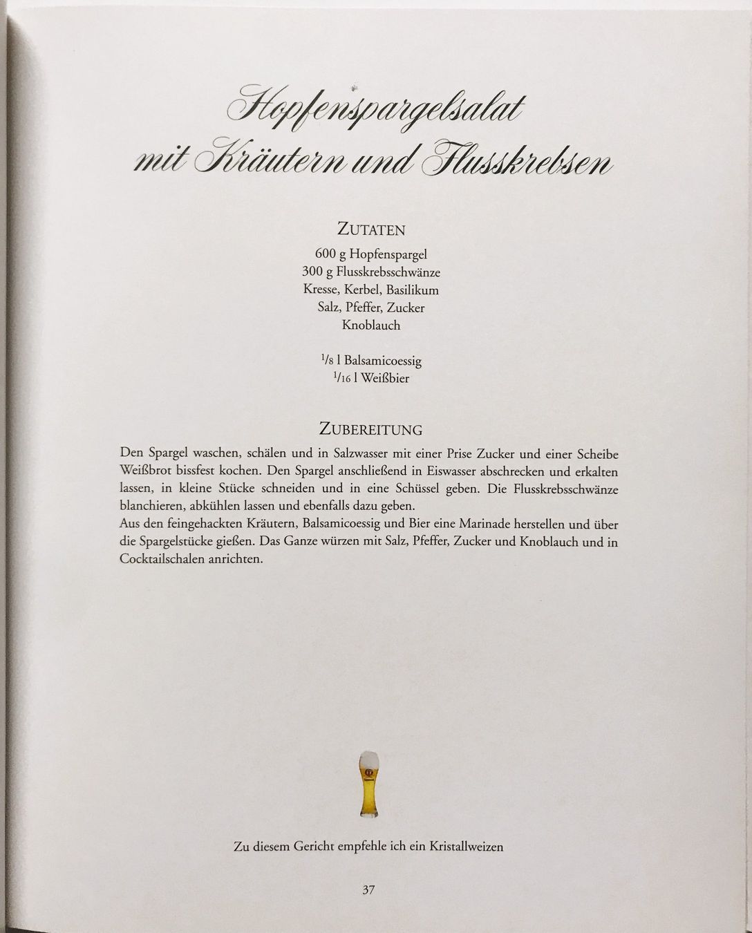 Libri: Prost Mahlzeit - Kochen und Geniessen mit Bier – Nuovo (secondo la descrizione) da Sarnen venduto da Livres 2