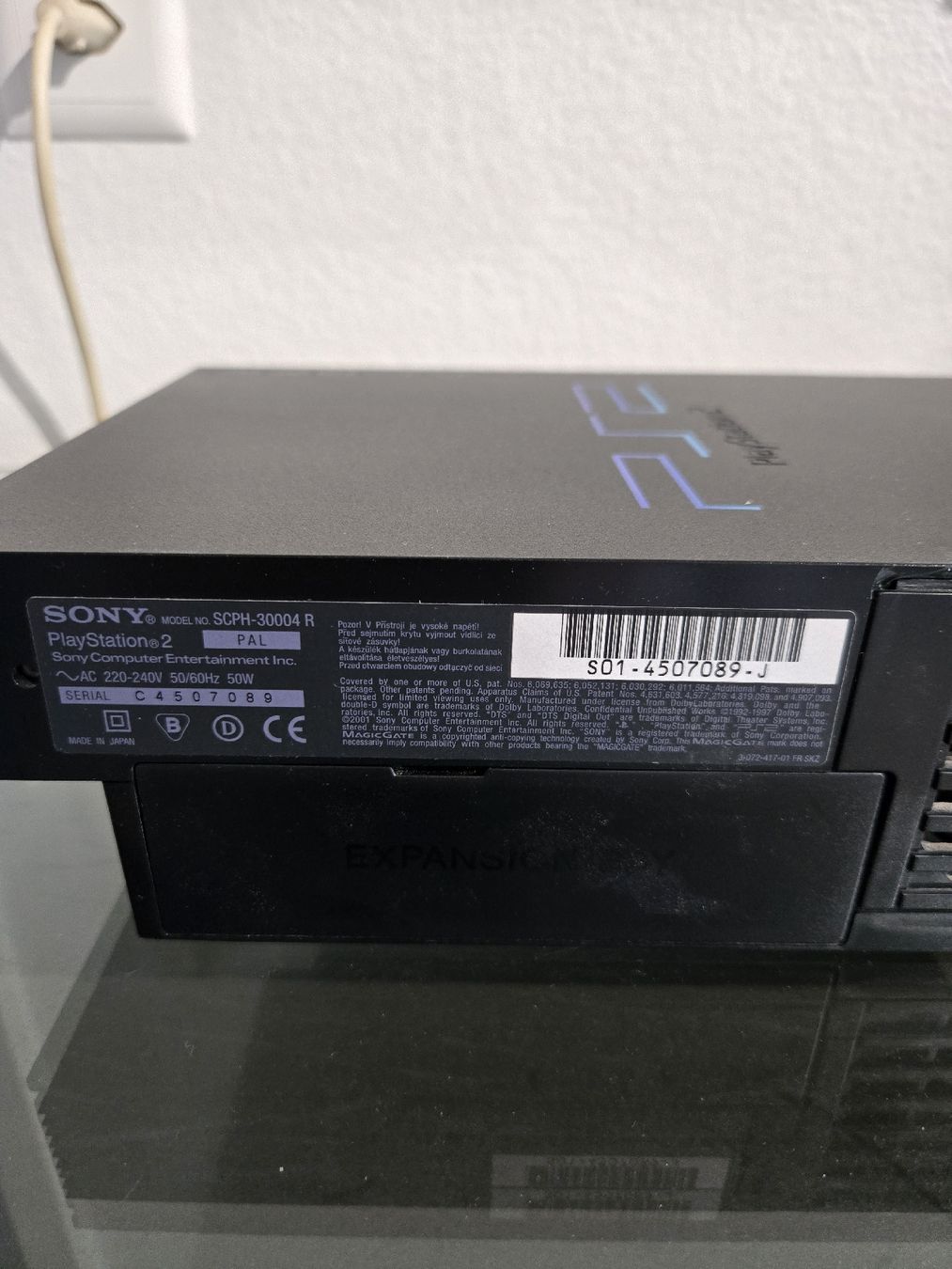 Sony Console: Playstation 2 Ps2 (ab 1.-)!!! – Usato da Nussbaumen AG venduto da ong_rgq2 1