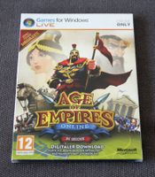 Age of Empires Online - Die Griechen