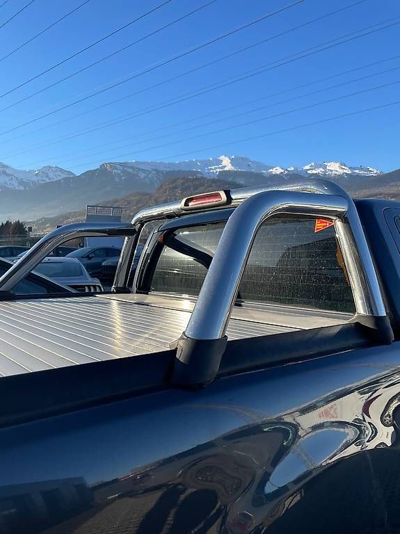 Tutti i ricambio: Store et Arceaux Ford – Usato da Chamoson venduto da COXIE 1