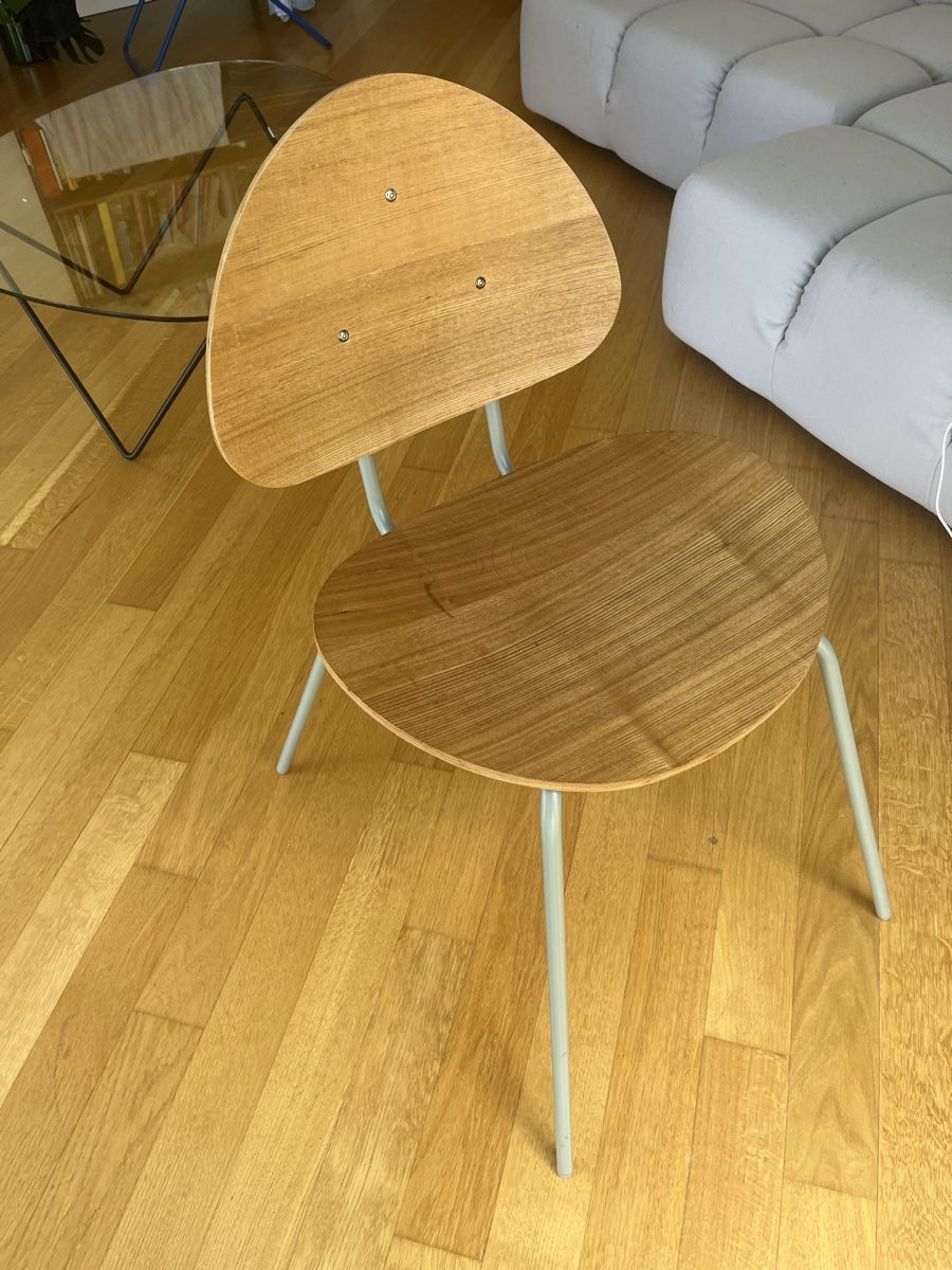 Sedie: Stuhl schwedisches Design  – Usato da Zürich venduto da lio_cj9j 1