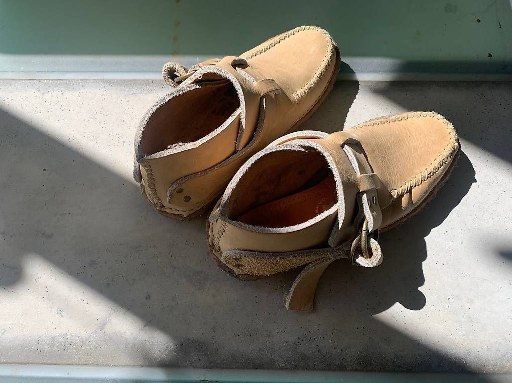Scarpe da uomo: Yuketen Ring Boot – Usato da Zürich venduto da SW1979 1