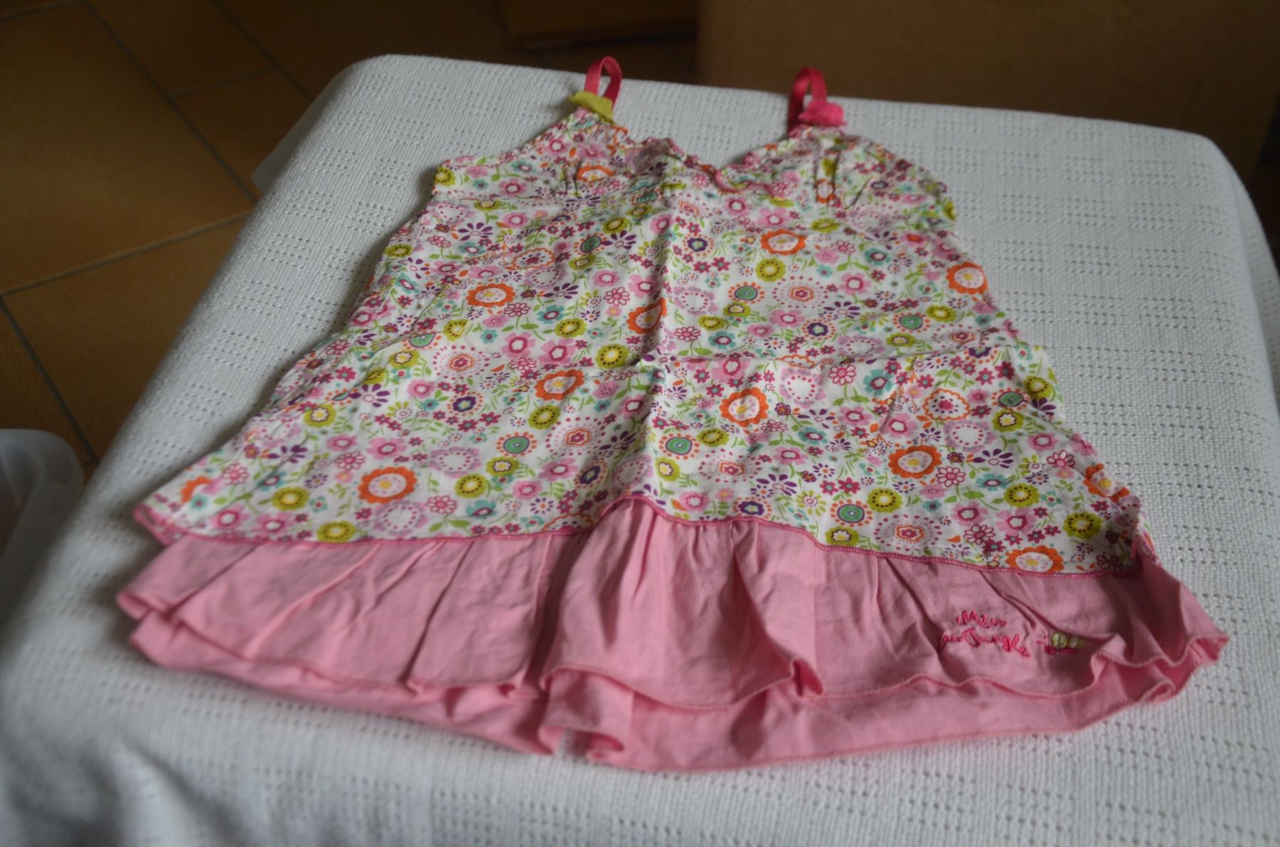 Vestiti & Gonne: TAILLE 74 - JOLIE ROBE – Usato da Chiasso venduto da Dolly015