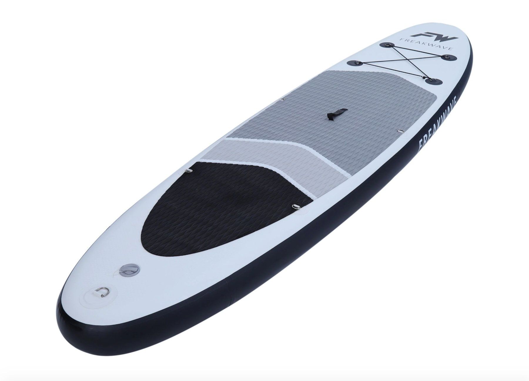 Tavole da surf e di nuoto: Stand Up Paddle PIKE 320 cm - Gratis Versand – Nuovo e nell'imballaggio originale da Kleinwangen venduto da Maluwa_GmbH 4
