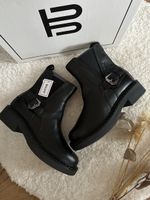 BAGATT Stiefeletten Gr. 36,  Echtleder Gr. 36 *NEU