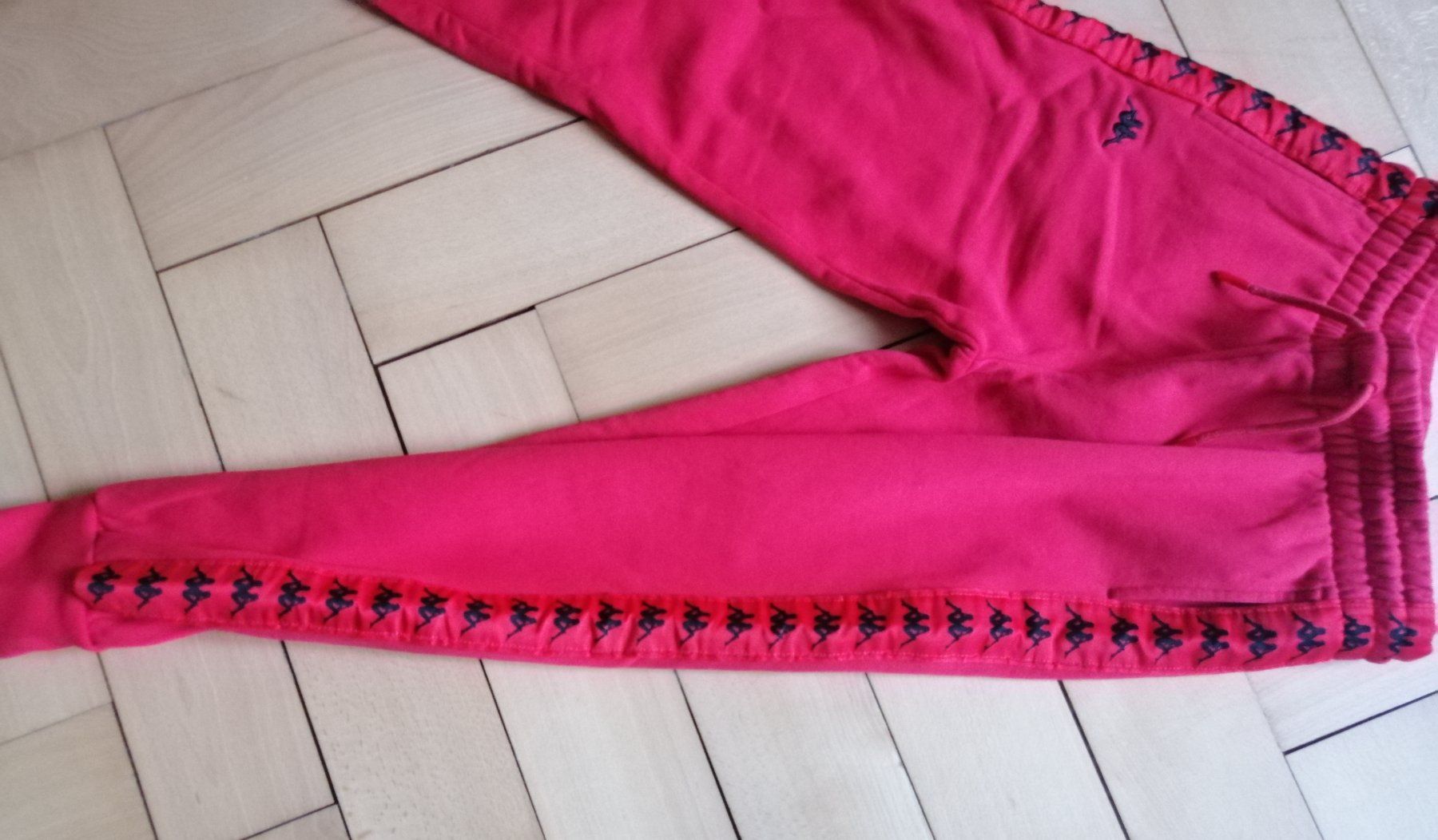 Kappa Hosen: Trainerhose Kappa – Neu (gemäss Beschreibung) aus Biel/Bienne von M.D.C 2