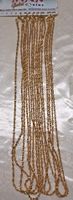 Gold Chains Collection - 8 New Strands