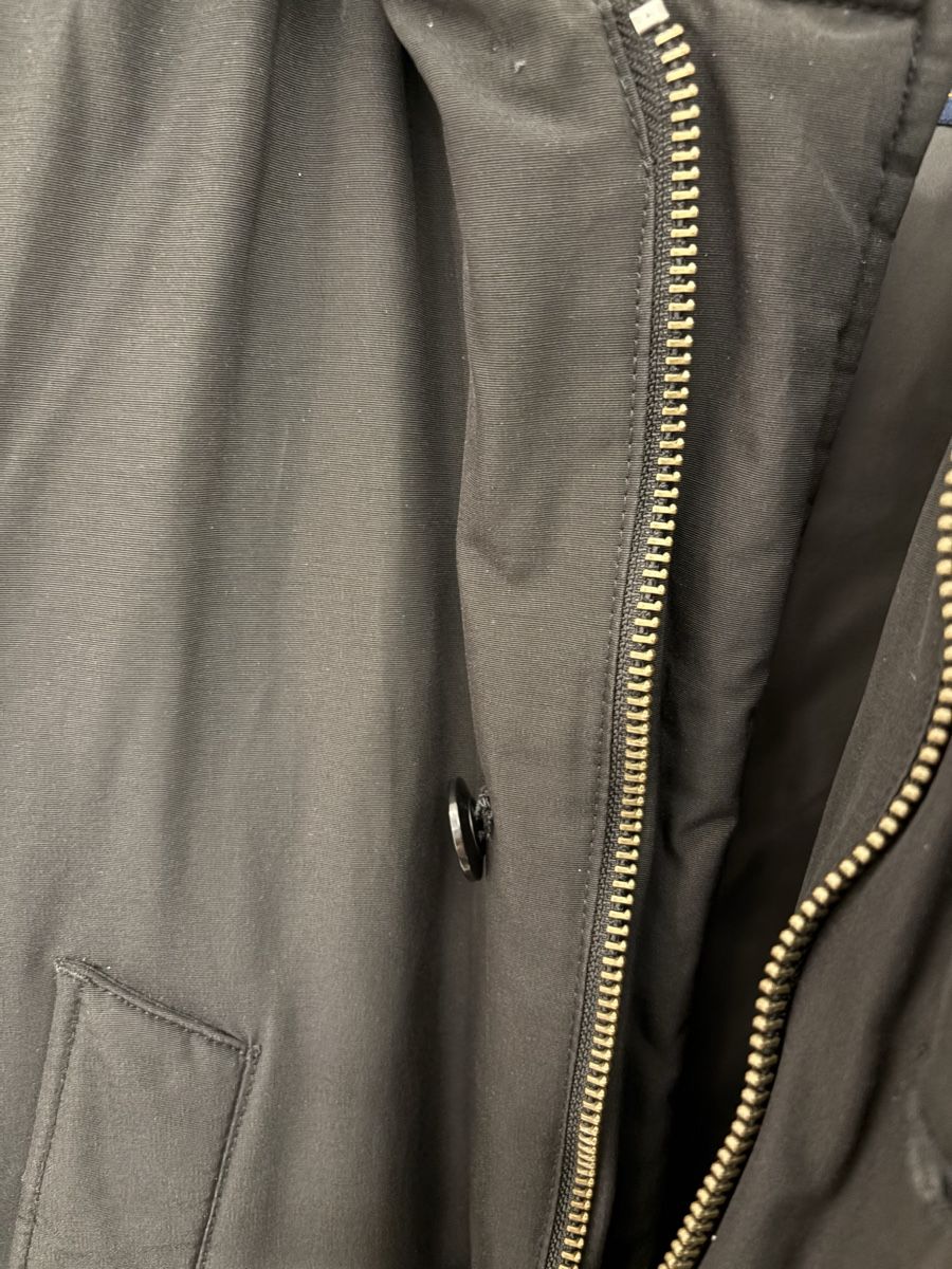Woolrich Giacche: Woolrich Jacke – Usato da Winterthur venduto da raf_l7dn 1