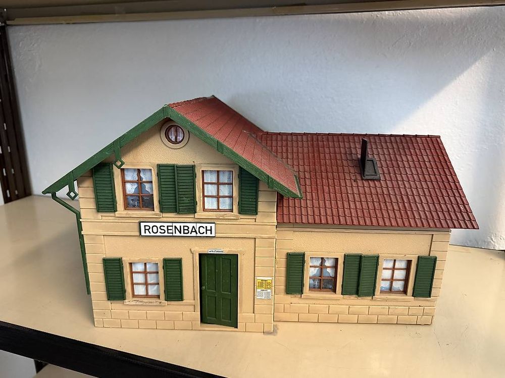 Figurines Modélisme Gare 1:25 (P25B) - Lot De 20/40 Personnages Non Peints Pour Réseau LGB