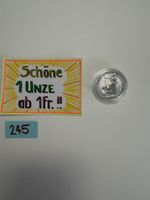 Schöne Unze 2022
