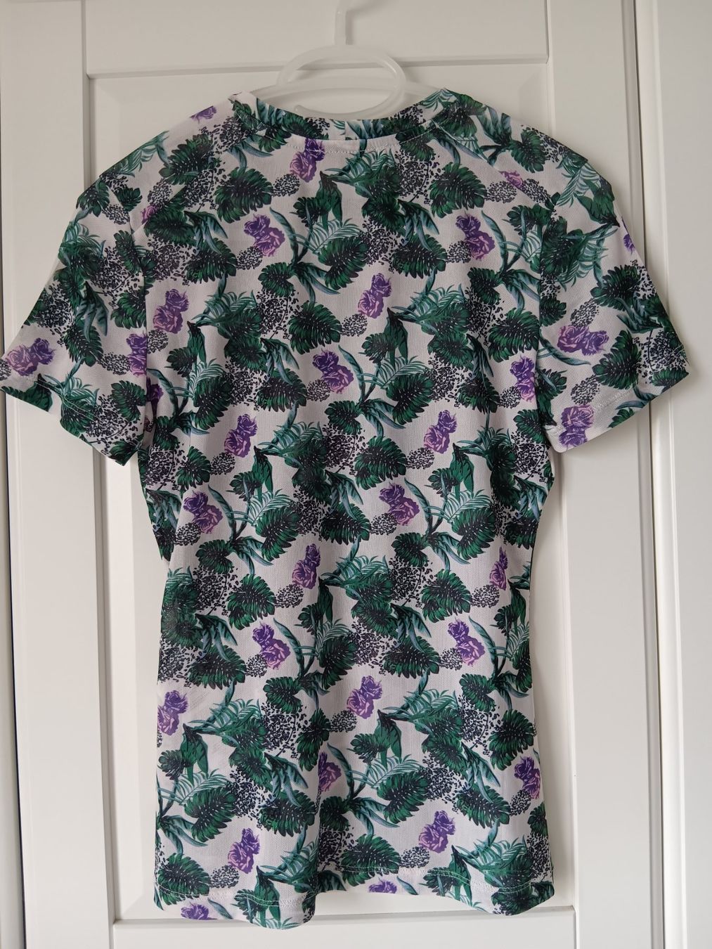 Maje T-Shirts: MAJE Shirt taille / Grosse XS (1) – Gebraucht aus Cossonay-ville von Super-Price-Quality 4
