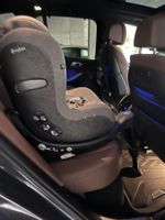 Cybex Sirona i-Size Plus mit ISOFIXBase, sehr gut erhalten