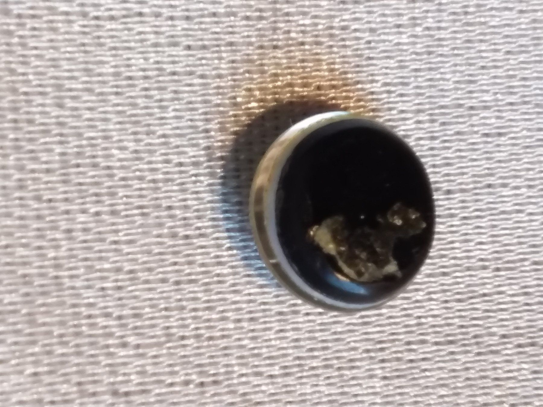 Pietre preziose: Runder echter OPAL 7mm – Usato da Zürich venduto da sanwit 4