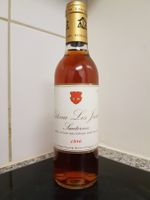 Chateau les Justices 1986  35,5 cl.