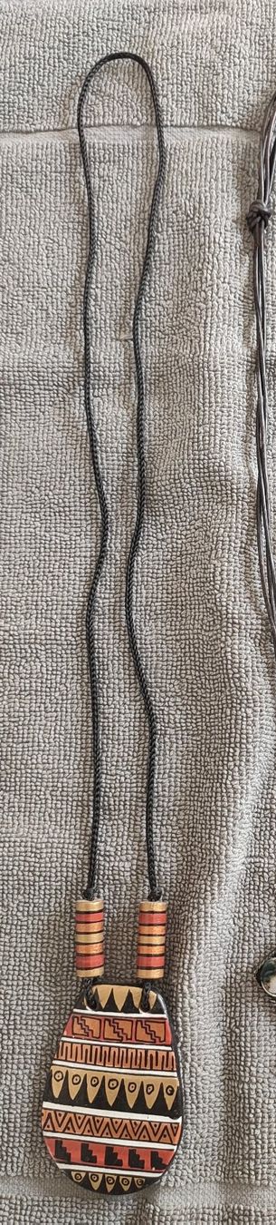 Catenine: 6teiliges Ethno- Boho-Schmutzset – Usato da Winterthur venduto da Priscatg 2