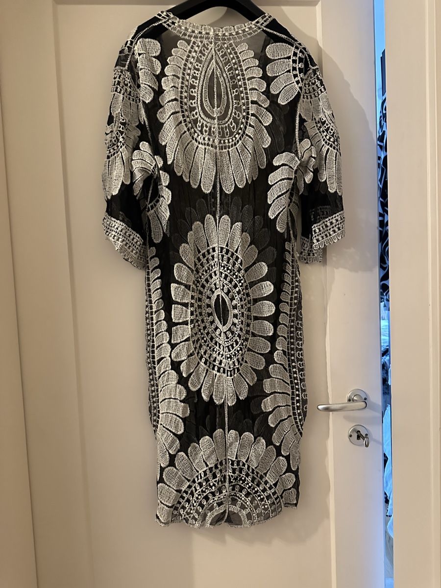 Vestiti: Damen Strand Kleid Gr36:38 – Nuovo (secondo la descrizione) da Basel venduto da Ivana_4 4