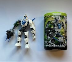 LEGO Hero Factory 2145 Stormer 3.0 mit Originaldose